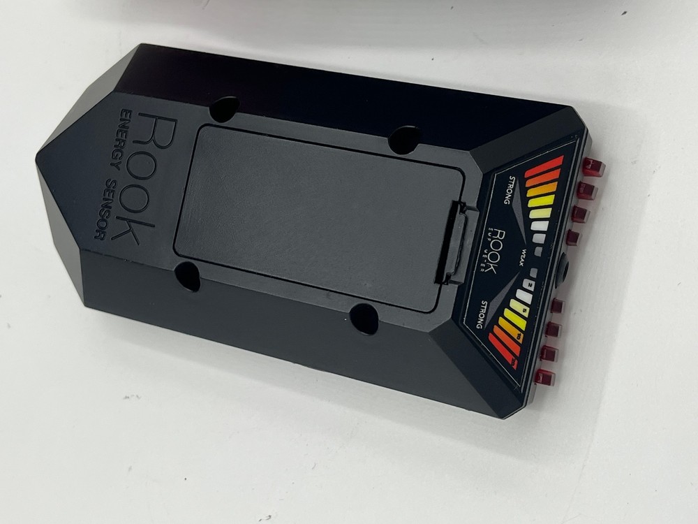 Rook Energy Sensor EMF Meter GhostStop Ghost Hunting