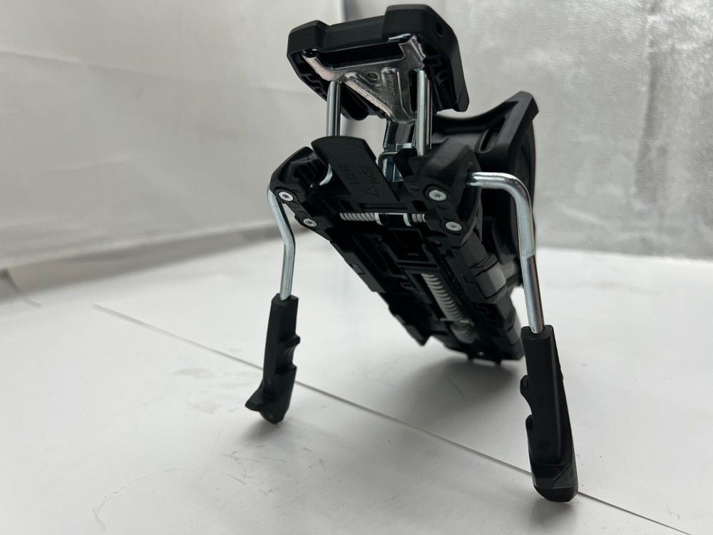 Salomon Snowboard Binding Black