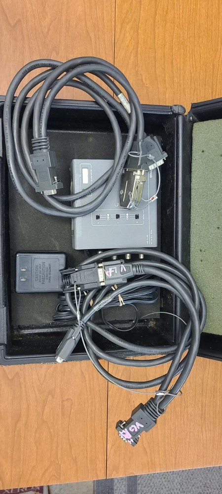 Extron RGB 118 Plus Computer-Video interface