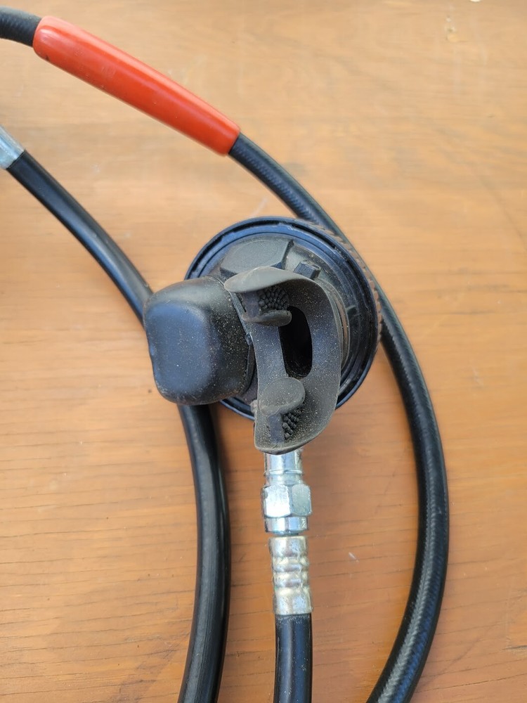 Ocean Dynamics Scuba Diving Regulator with Accessories
