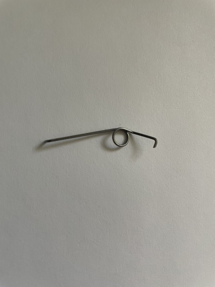 Remington 700 Custom Bolt Stop Spring Thor Armaments