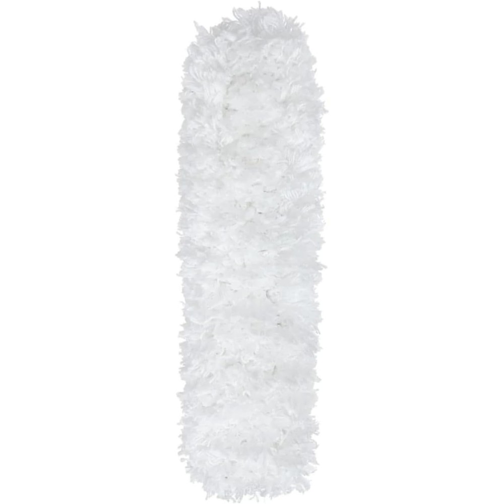 Full Circle Replacement Head Dust Whisperer Microfiber Duster