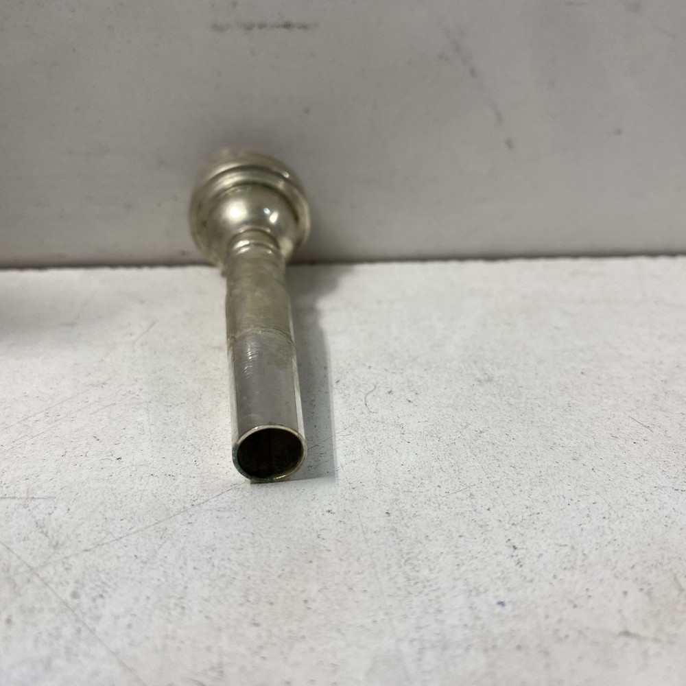 Sky Trumpet Bb Silver Hard Case