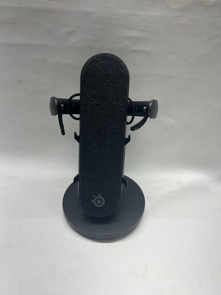 STEEL SERIES ALIAS MICROPHONE