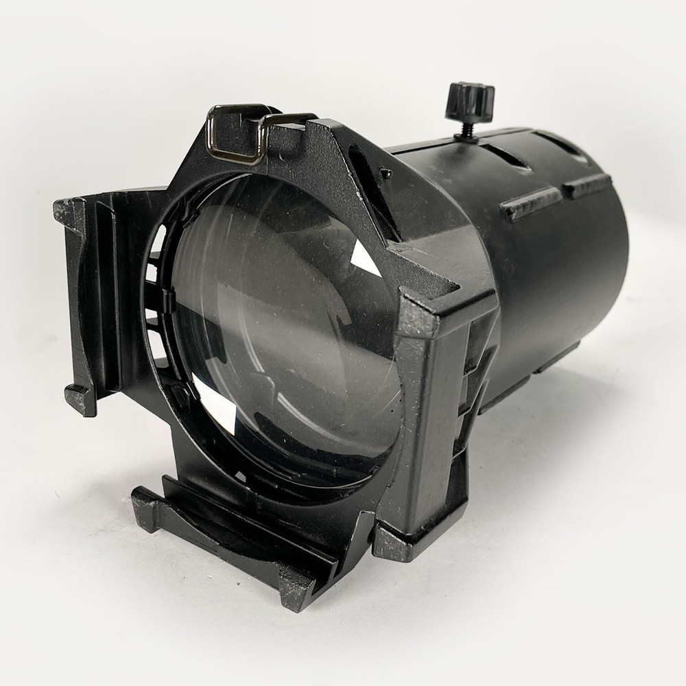 ETC Source Four 19 Degree Lens Barrel with color frame