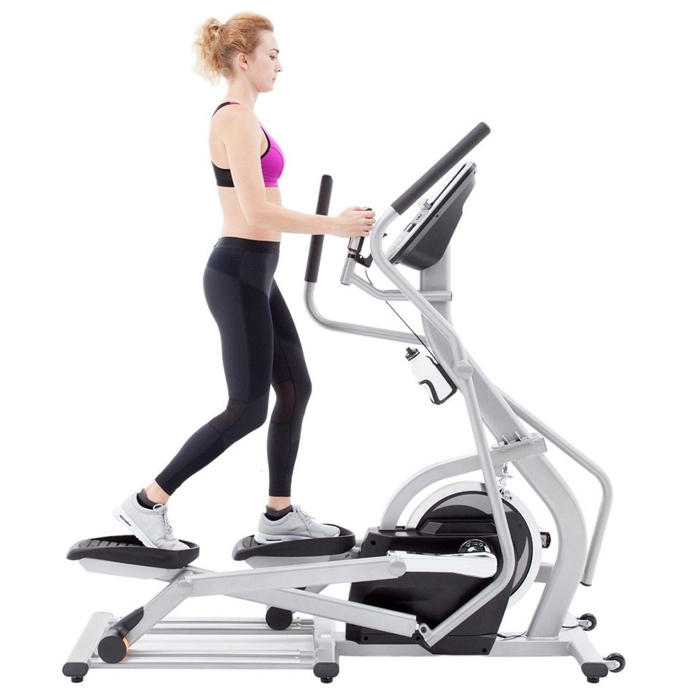 Spirit XG400 E-Glide Trainer
