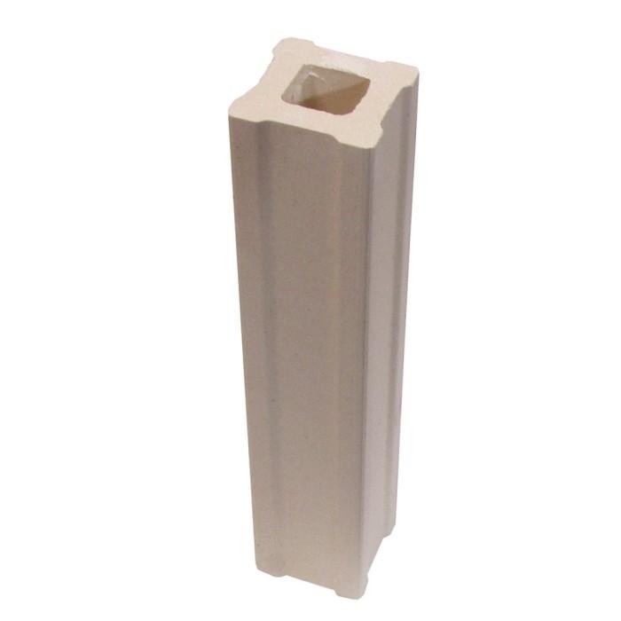 Value Kiln Post 5"Tall x 1"Wide 4pack