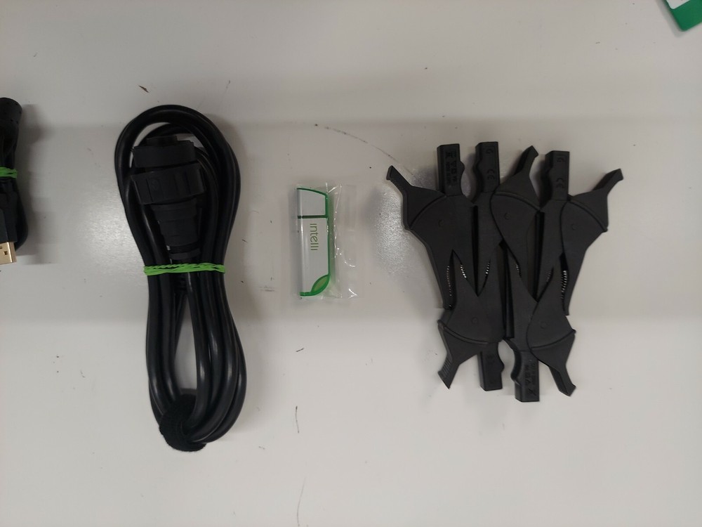 AEMC 8435 Power Quality Analyzer BR