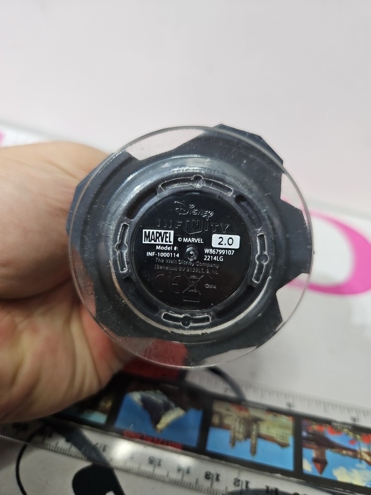 Disney Infinity Nova Character Marvel 2.0 figure INF-1000114 -