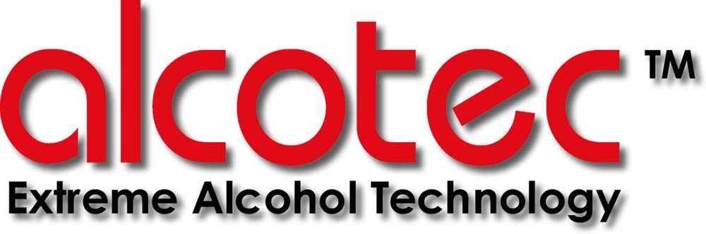 Alcotec 24 Turbo Klar Finings A B