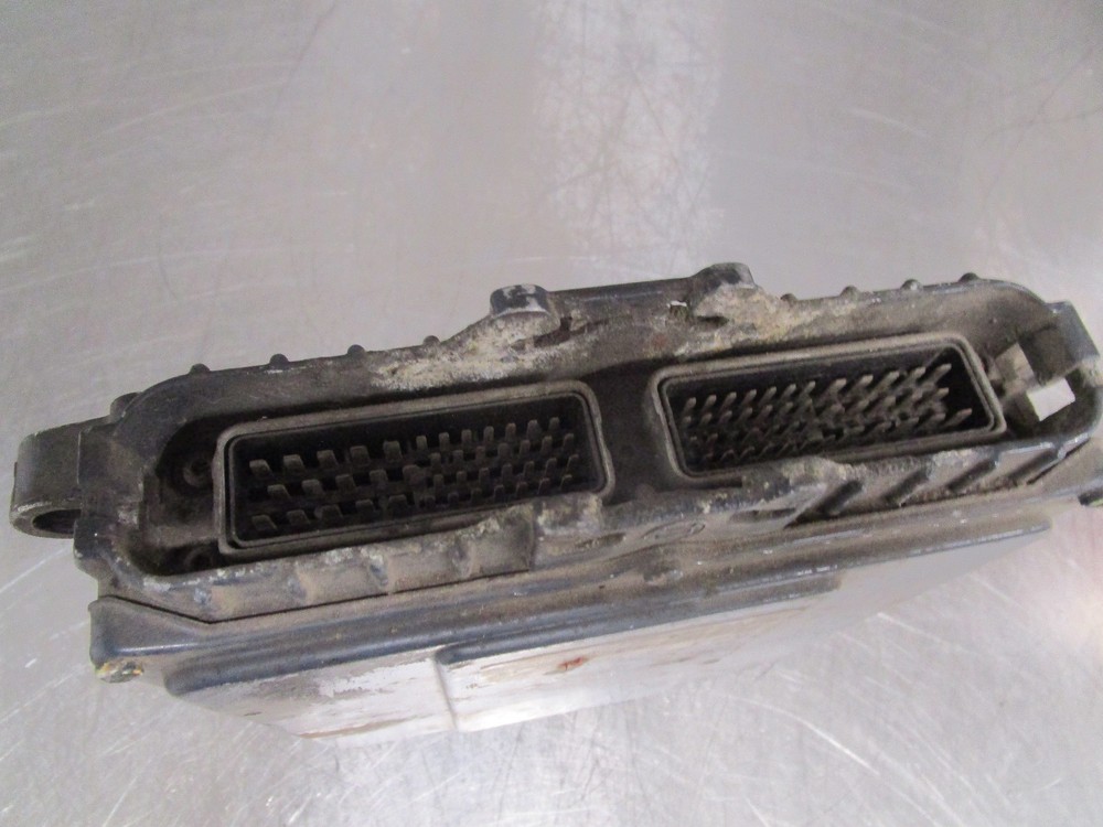 Used UNTESTED Mack E-7 ECM CORE 0281001522