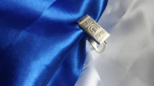 E. Knievel Inspired Handmade Cape