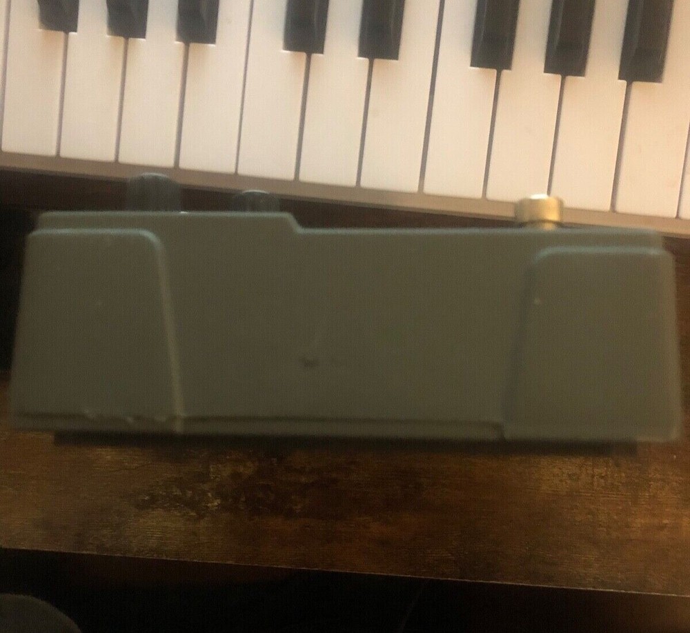 Eventide ModFactor Effects Pedal Electric Guitar Modulation Effects Pedal