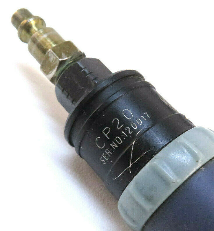 Sumake Air Composite Industrial Screwdriver CP-20