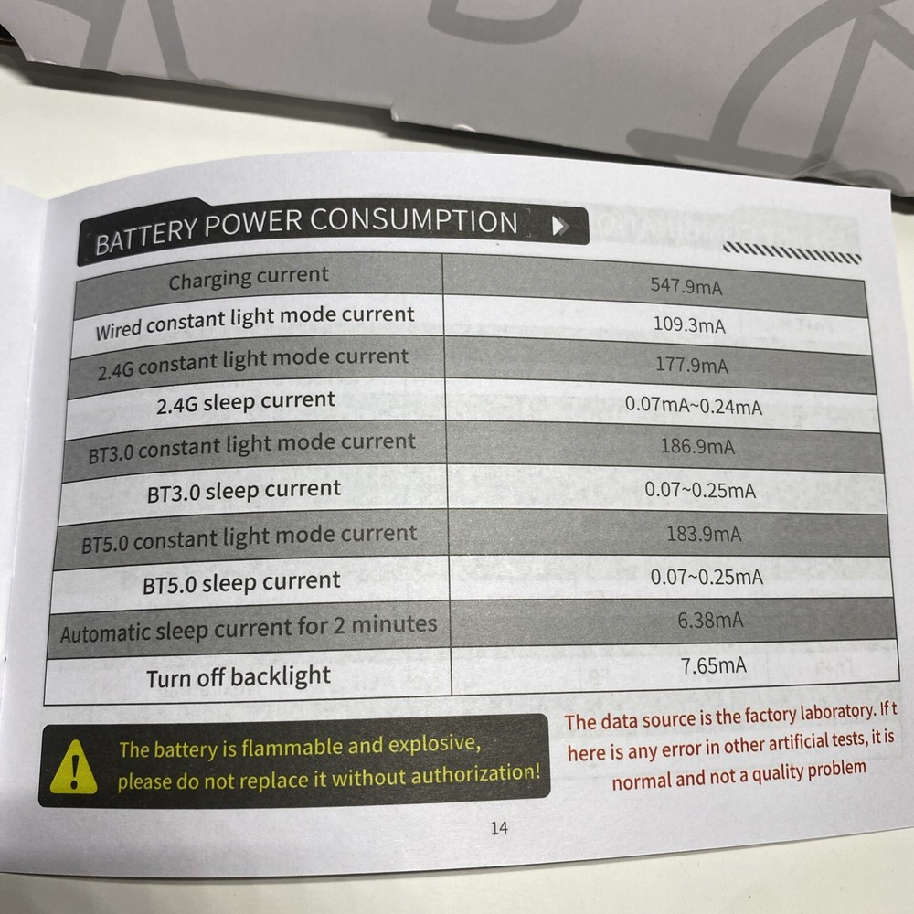 K61 Game Keyboard, Dark Green/blue