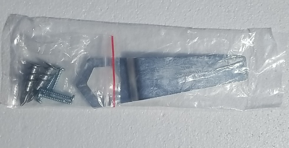 TAPRITE OFFSET nut Wrench with screws