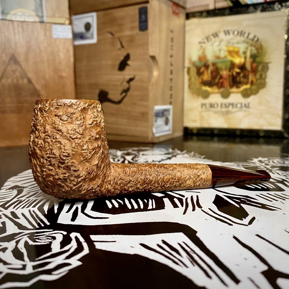 Radice Rind Pure E 44, Hand Made 🇮🇹 2024