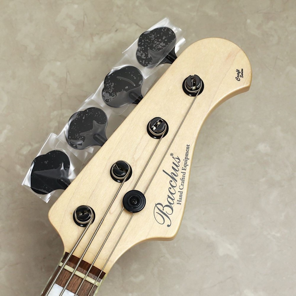 Bacchus STD JB ASH4 (no260422)
