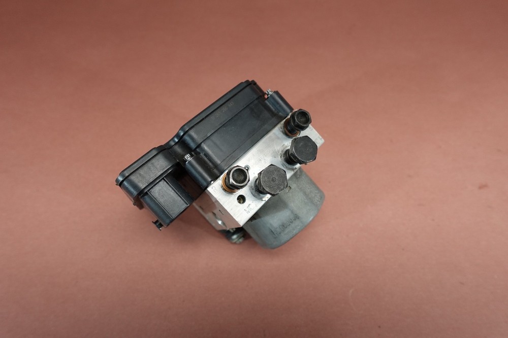 2010-2019 Ducati Multistrada 1200 1200S ABS Pump Unit Module