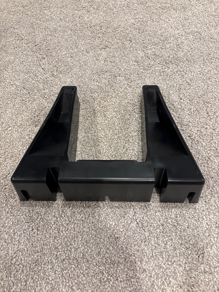 Bowflex Power Pro Incline Bench Support Bracket, XTL, XTLU- Includes Hardware