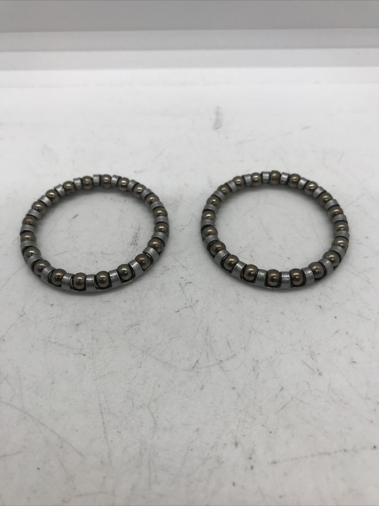 Vintage Specialized 1 in threaded Headset
