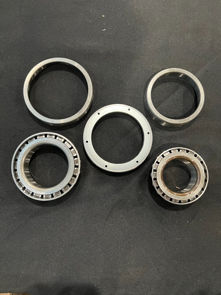 Replacement Trailer Bearing Kit fits Dexter 10K GD 10-51 Seal Axle 9-123 8-415