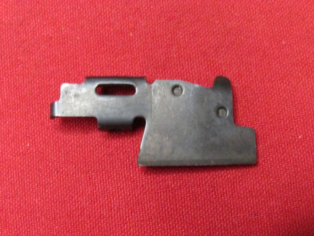 Ruger Model 44 Carbine Deerfield Flapper - Type II - Old Style