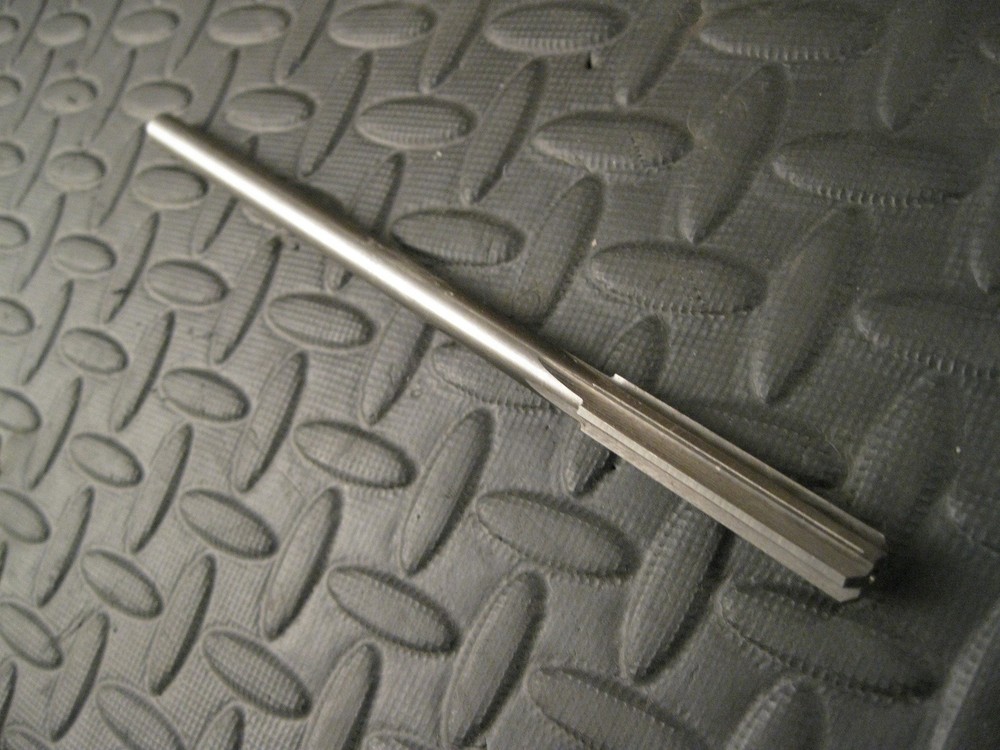 .4052" Reamer,HSS,L&I