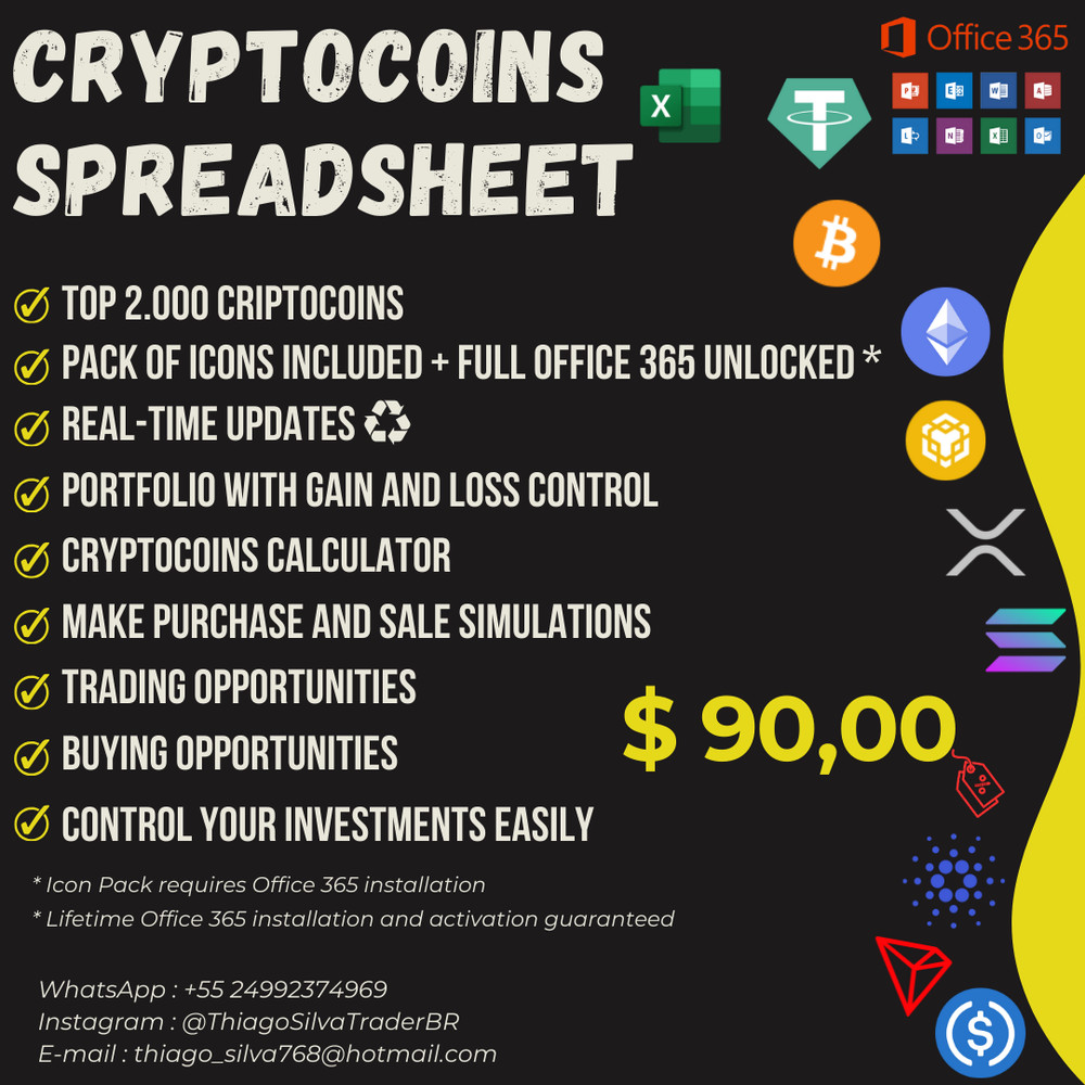 CRIPTO PORTIFOLIO BOOSTER 2000x GLOBAL