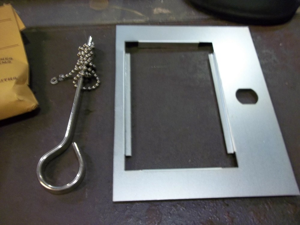 NIB HPC 511 EMERGENCY KEY BOX (715)