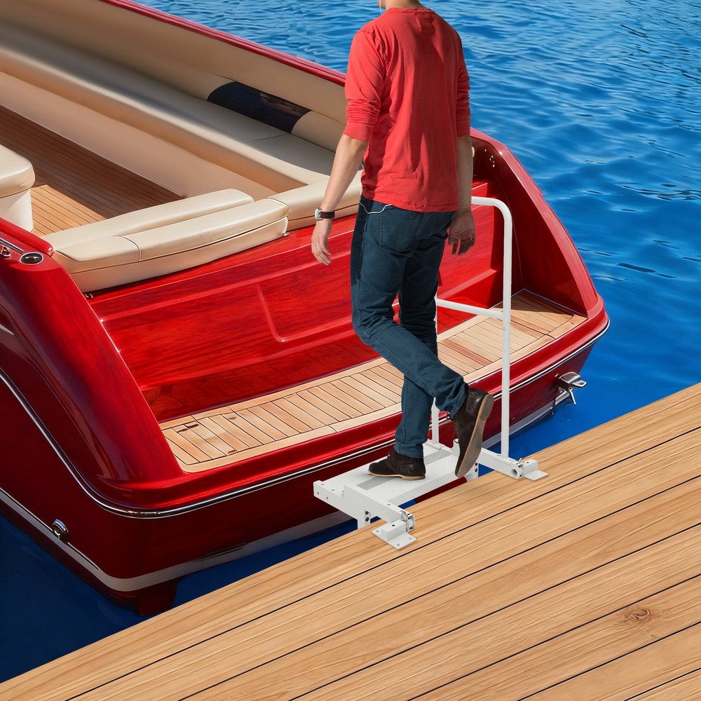 Boarding Platform, Boat Boarding Tool, Boat Boarding Platform