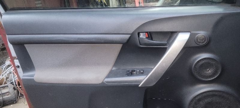 14-16 Scion TC Chassis ECM Multiplex Network Module Manual Left Dash