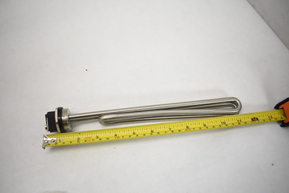 Heating Element for Titan Tankless Water Heaters 02582-1 12" Long Element