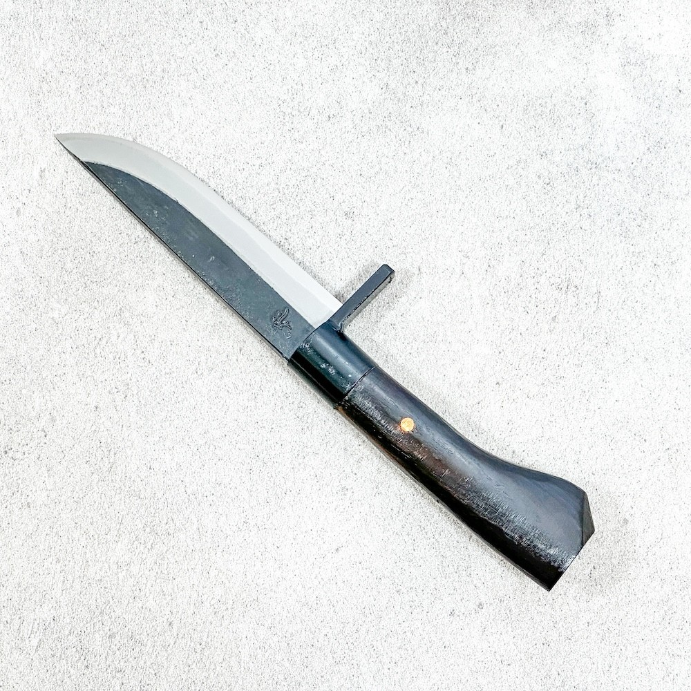 RED ORCA Battening Knife "Akashachi" Limited Quantity