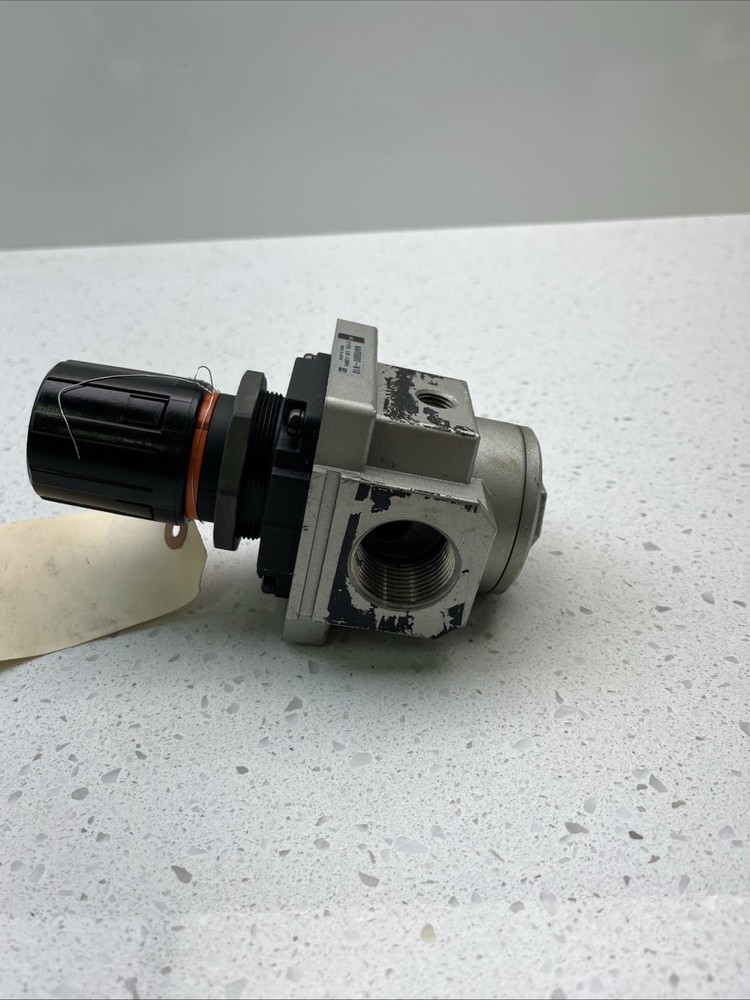 NAR5000-N10 SMC Set Press 0.05~0.85MPa