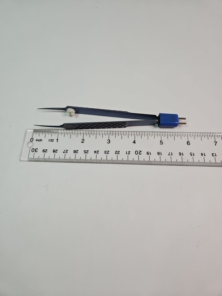 Codman Bipolar Forceps, 6"