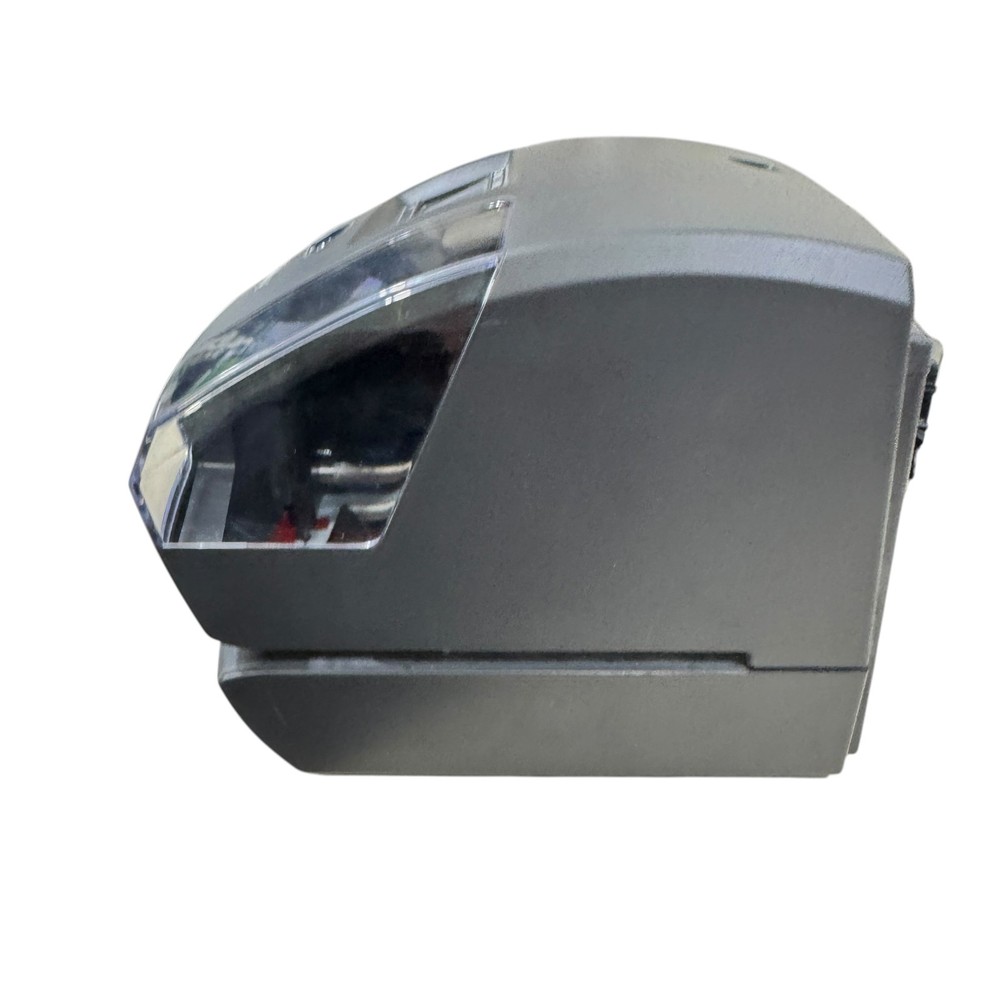 Lathem AtomicTime 1500E Employee Time Clock Punch Card Recorder System