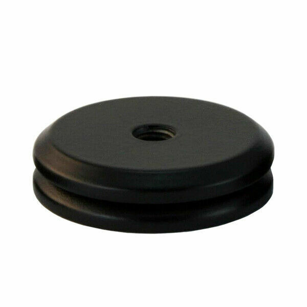 Spider Archery 4oz Extreme Weight Black