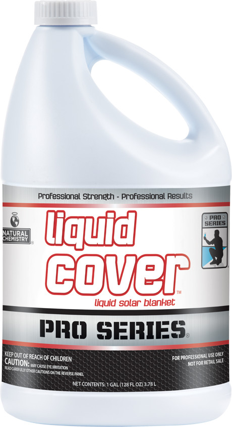 Pro Series Liquid Cover 1gal.