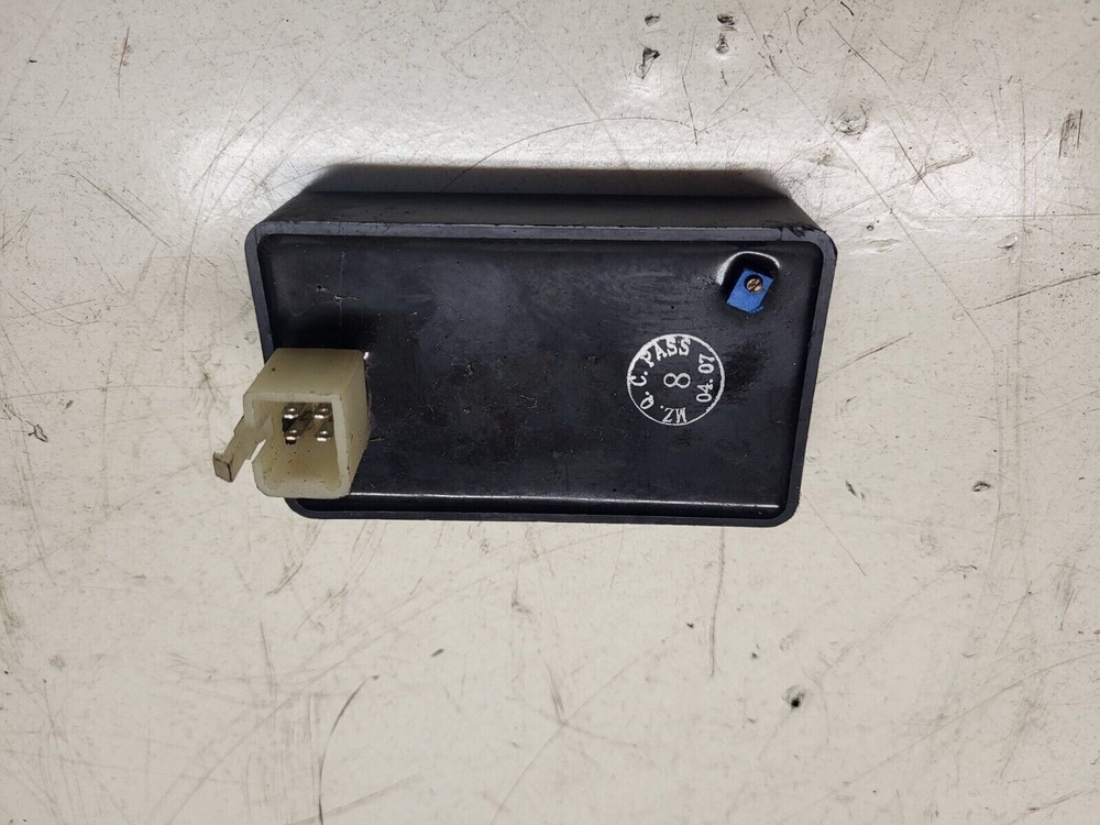 DIRECT BIKE DB50 CDI UNIT (5532)