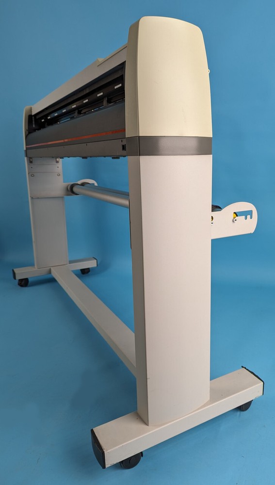 VINYL EXPRESS GRC-132S CUTTING PLOTTER |010-6897969
