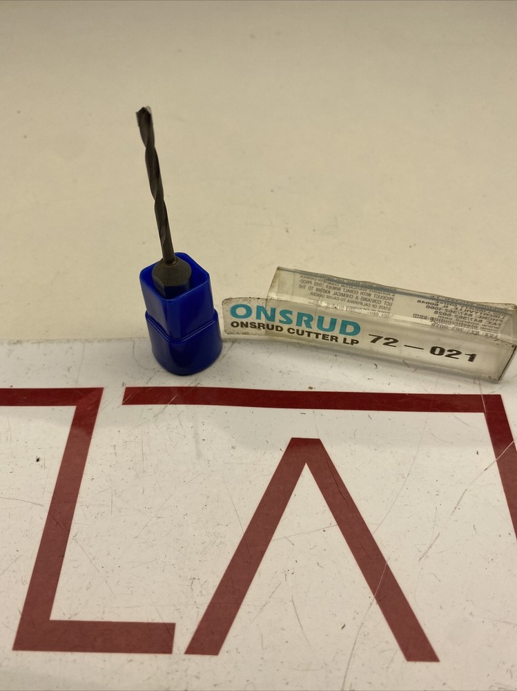 ONSRUD 72-021 SC Boring Bits Router Bit