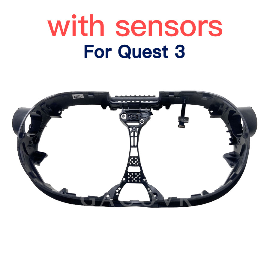 For Oculus Quest 3 VR Headset Console Inner Shell Bracket Replacement Parts