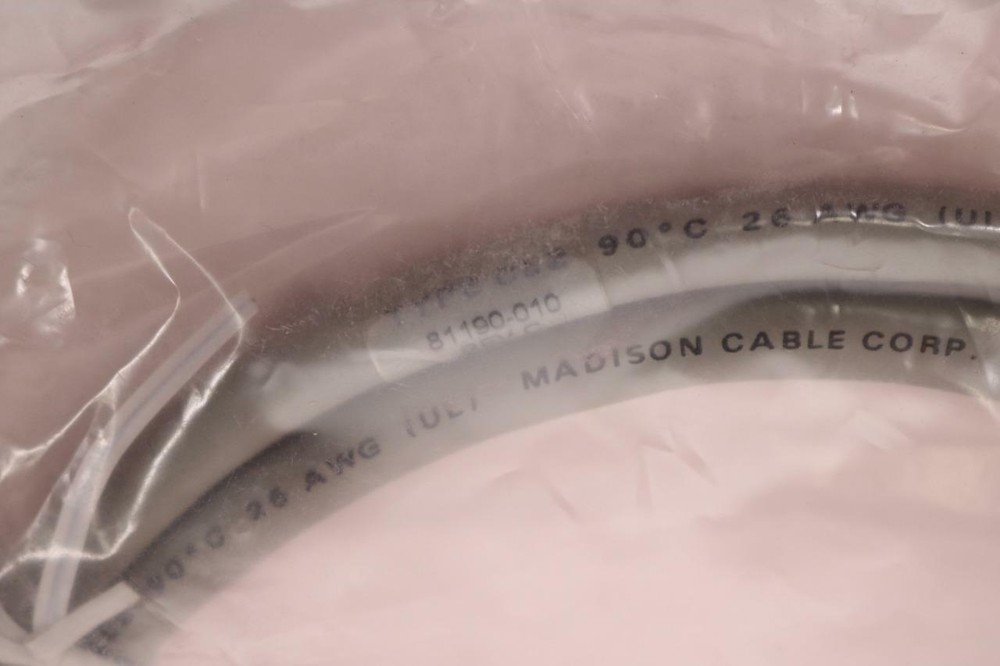 Berg 81190-010 GPIB Cable, New