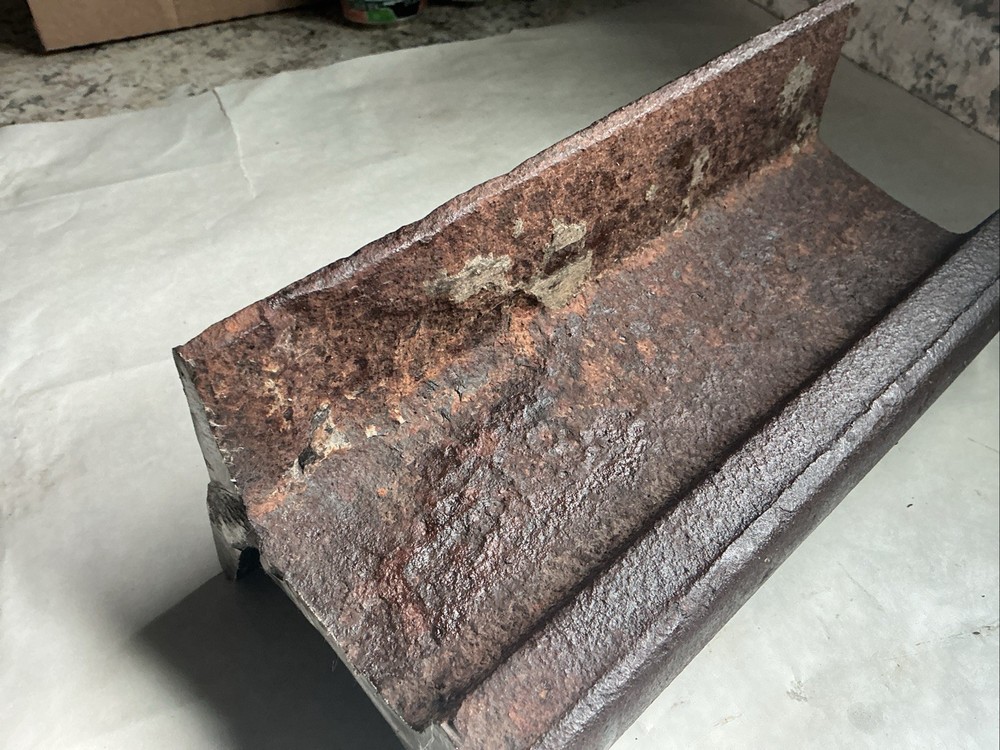 railroad track anvil 22 Lbs