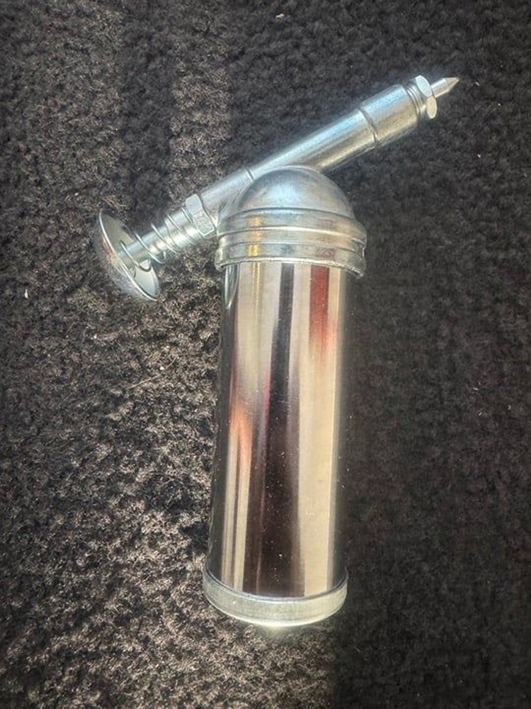Mini Grease Gun