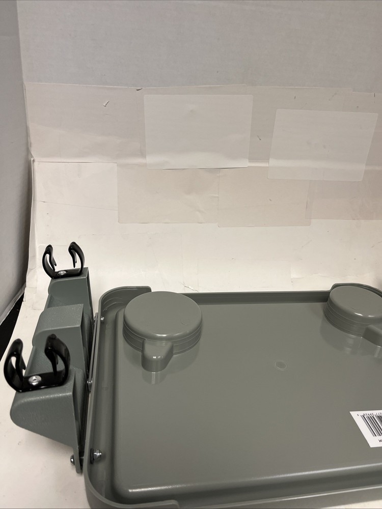 Medline Walker Flip Tray Table Part