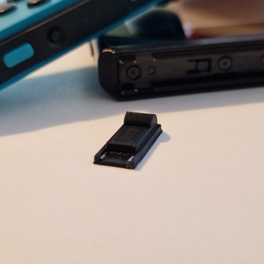 Nintendo Switch Jig RCM Clip Tool