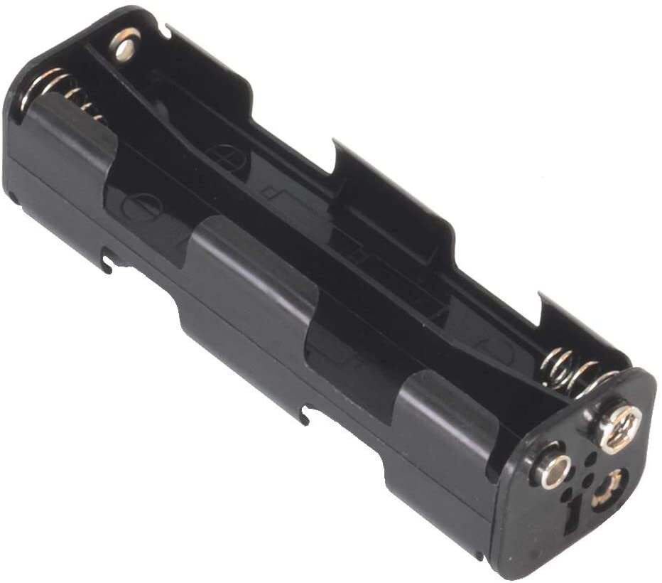 Battery Holder for Infinium / Mark II