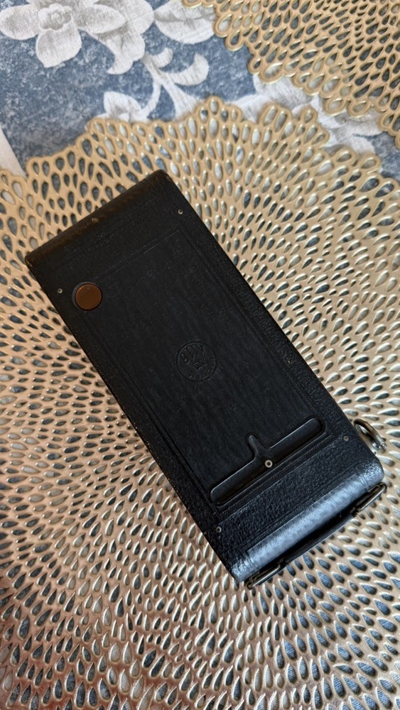 Kodak Model No 3a Folding Camera